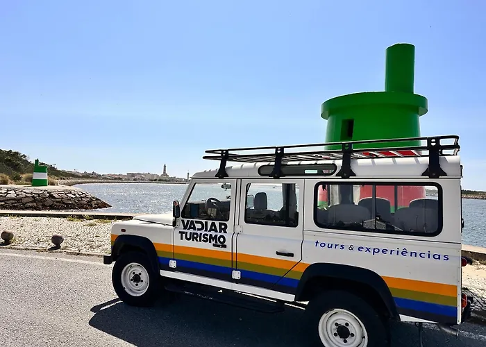 Casa Do Areal, Refugio Das Rotas Pedestres Em Mira