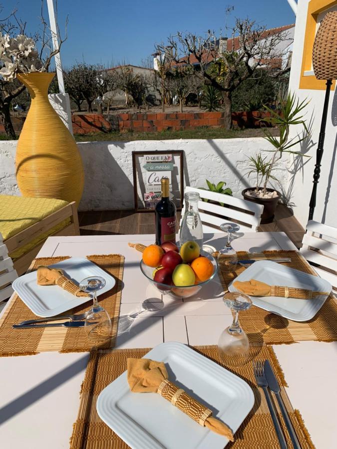 Holiday home Casa Do Areal, Refugio Rotas Pedestres Em Mira Mira (Coimbra)
