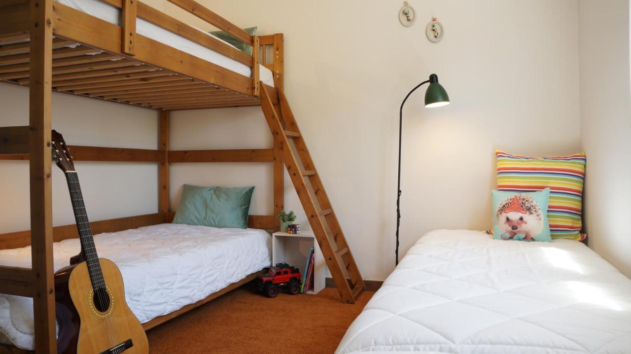 Casa Do Areal, Refugio Rotas Pedestres Em Mira Mira (Coimbra)
