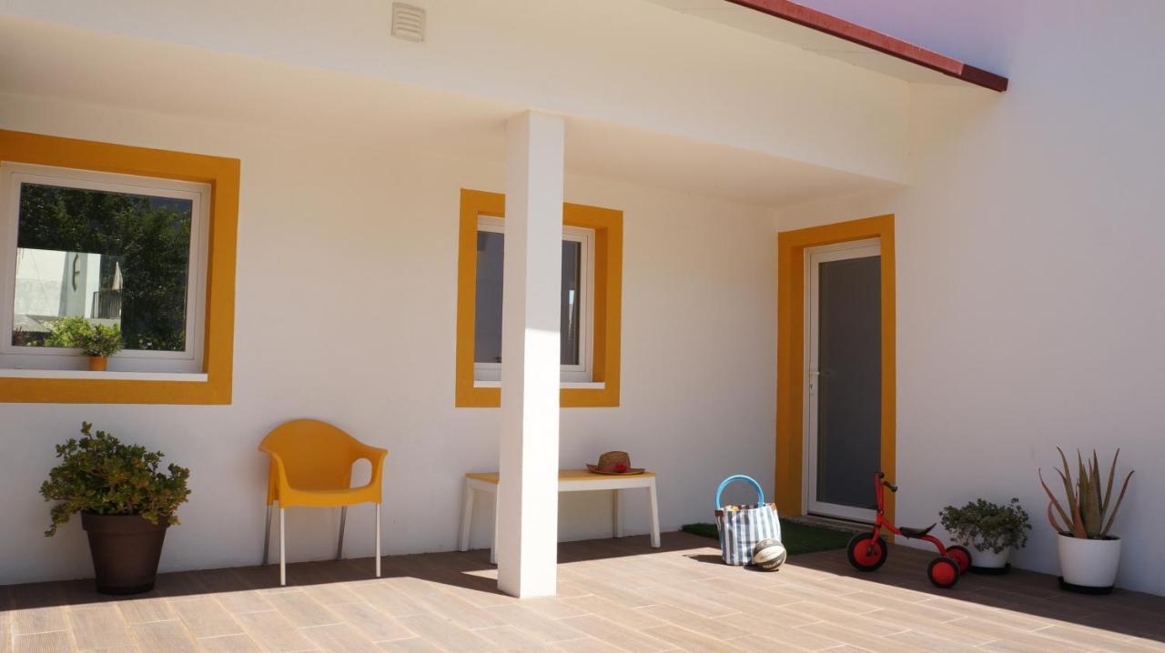 Casa Do Areal, Refugio Rotas Pedestres Em Mira * Mira (Coimbra)