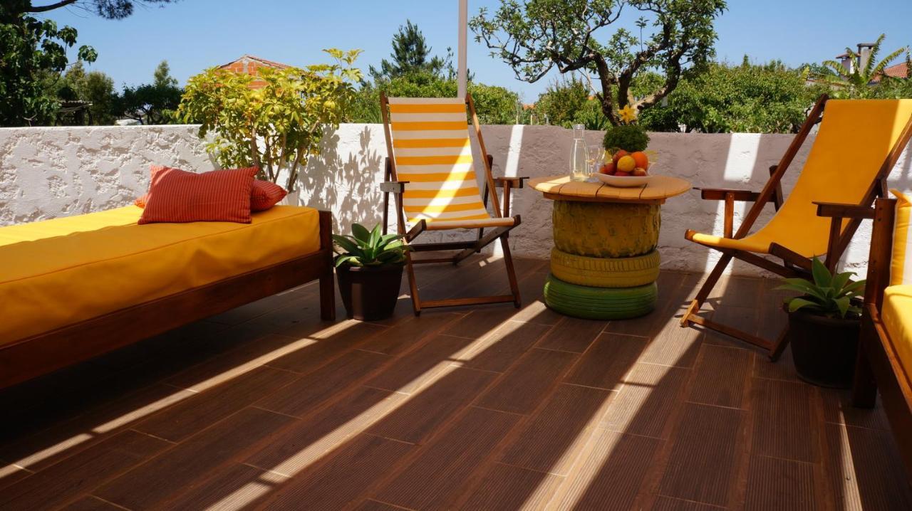 Casa Do Areal, Refugio Rotas Pedestres Em Mira Holiday home