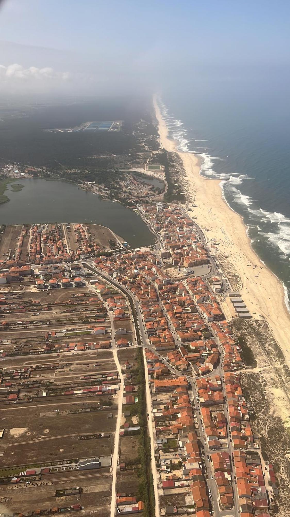 Casa Do Areal, Refugio Rotas Pedestres Em Mira