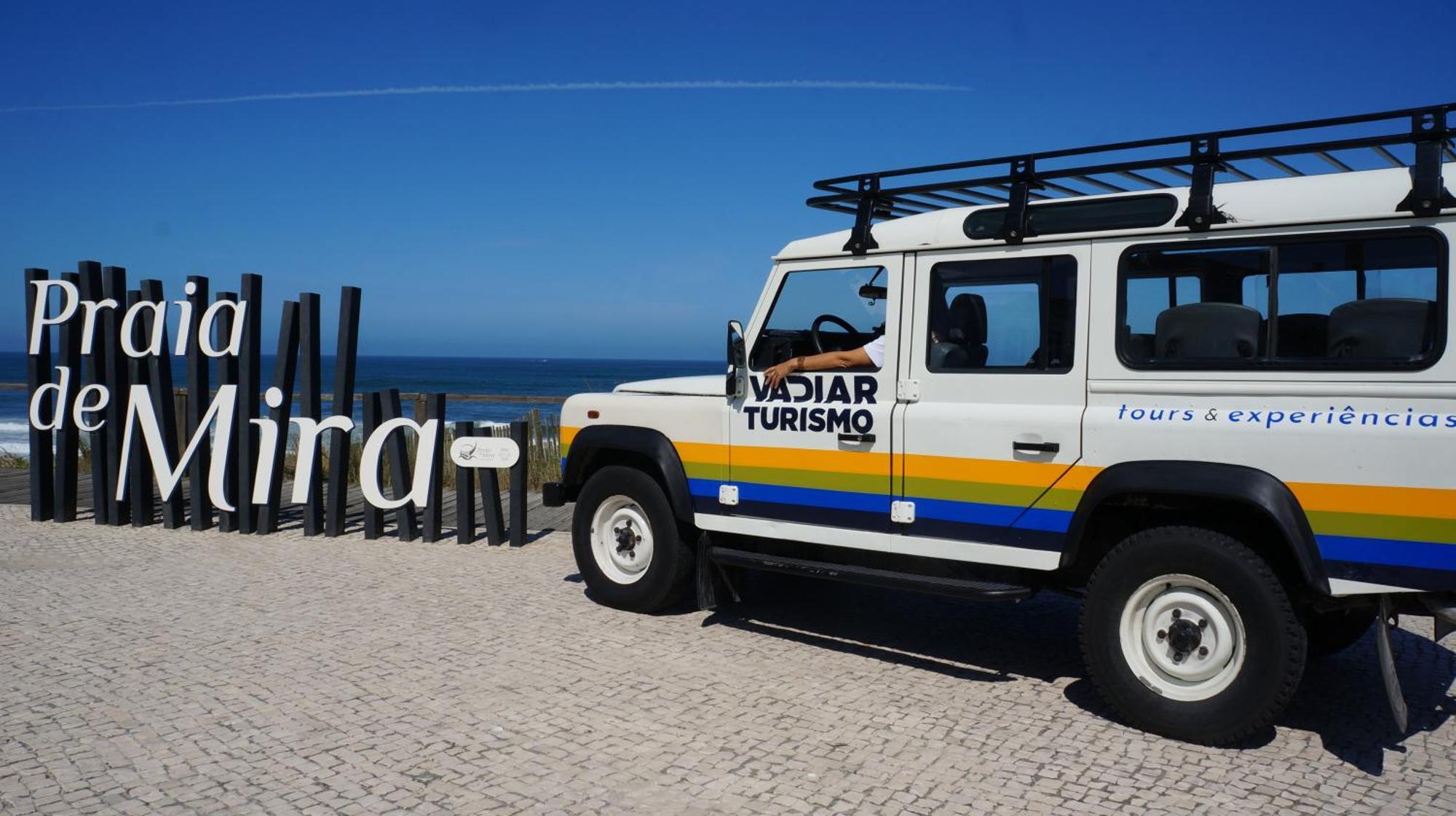 Casa Do Areal, Refugio Rotas Pedestres Em Mira Holiday home
