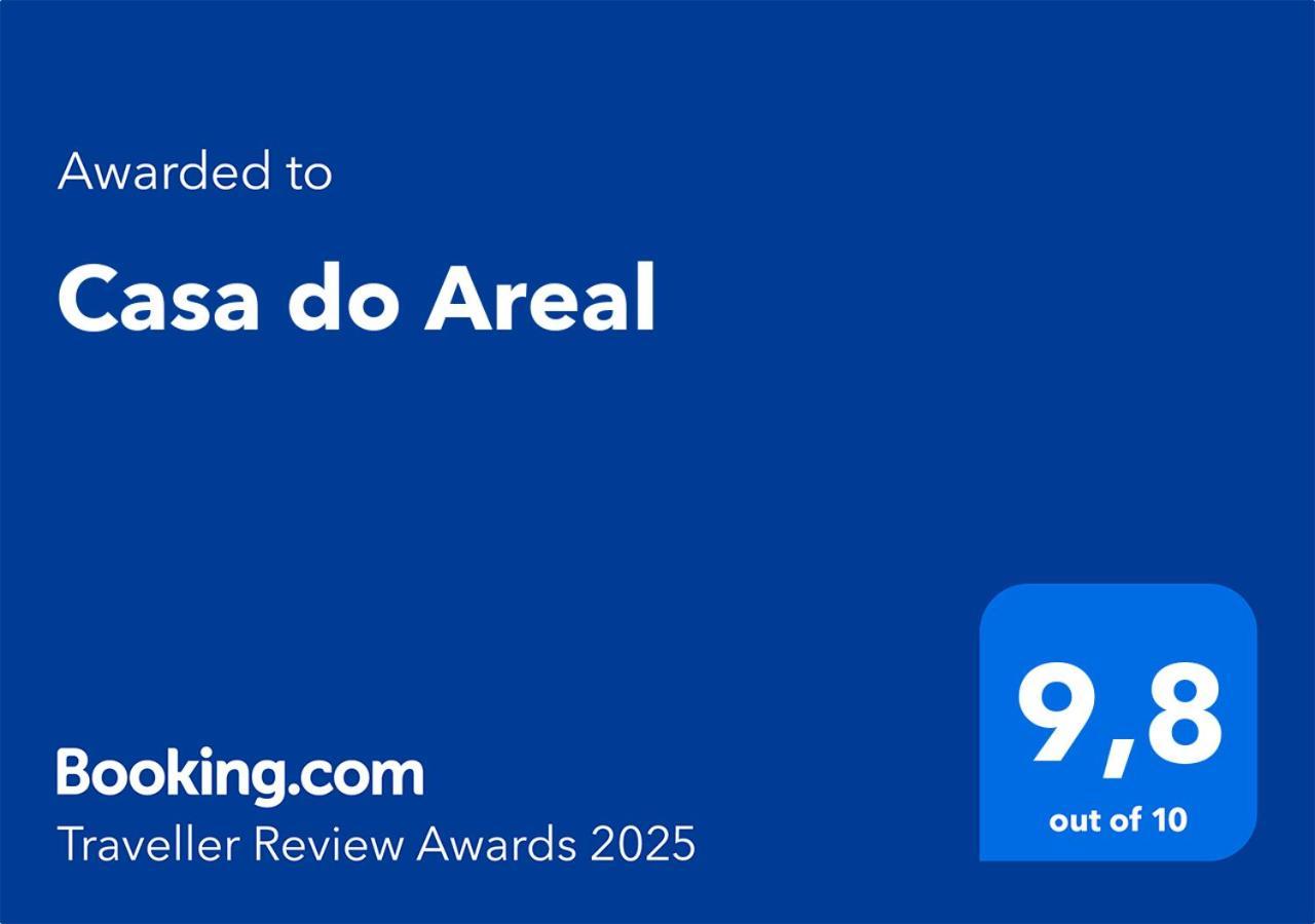 Casa Do Areal, Refugio Rotas Pedestres Em Mira Mira (Coimbra)